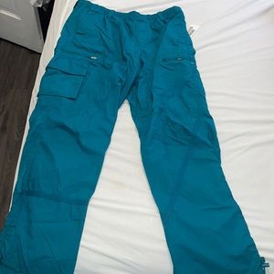 Urban outfitters cargo pants